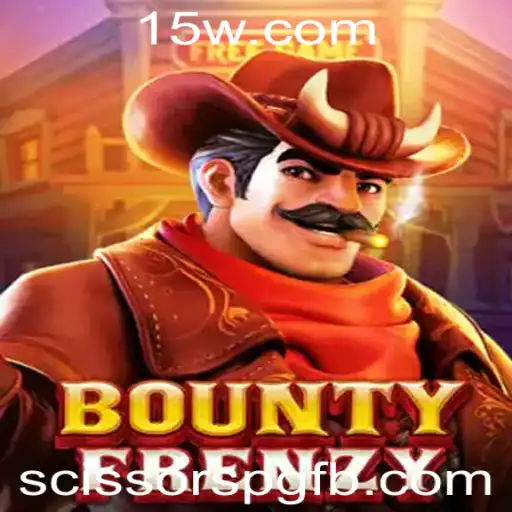 BountyFrenzy: Um Mergulho no Mundo do Novo Jogo de Aventuras com scissorspg