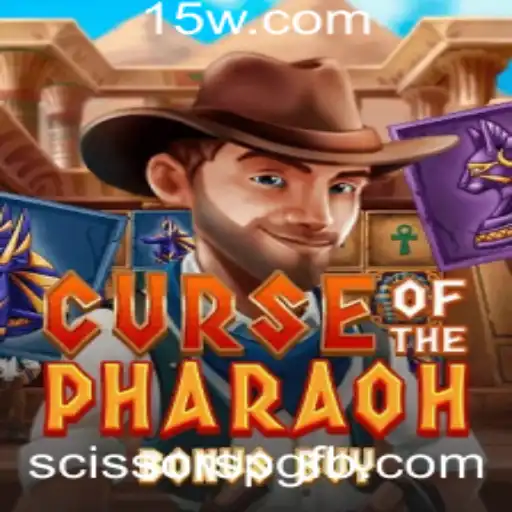 Desvendando 'CurseofthePharaohBonusBuy': O Novo Sensação dos Jogadores