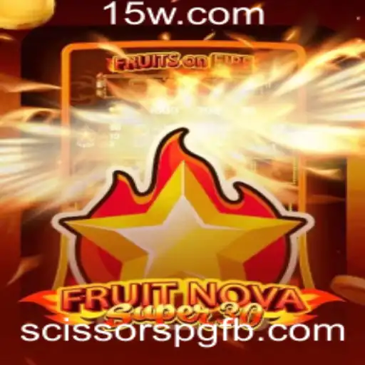 Descubra o Mundo de FruitrNovaSupe30: A Nova Aventura Interativa