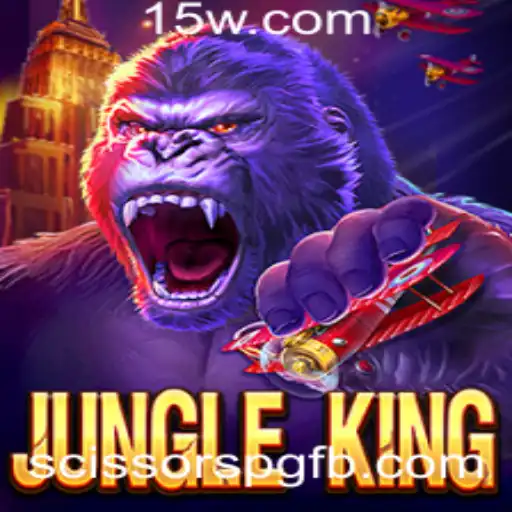 Explorando o Mundo de JungleKing: O Jogo Que Está Encantando Todos