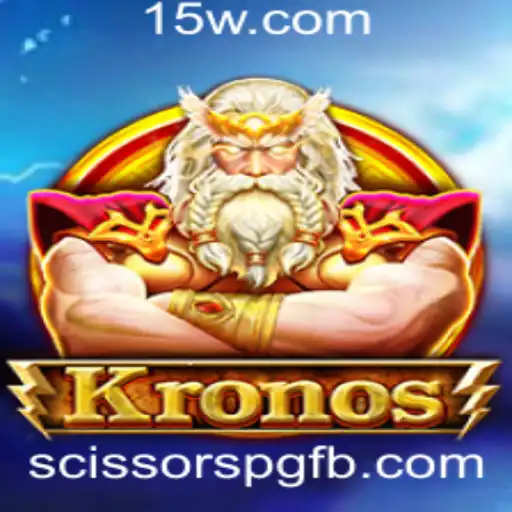 Kronos: A Nova Experiência de RPG que Revoluciona o Mundo dos Jogos com Scissorspg