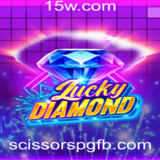 Explorando o Mundo de LuckyDiamond: Um Jogo de Estratégia e Sorte
