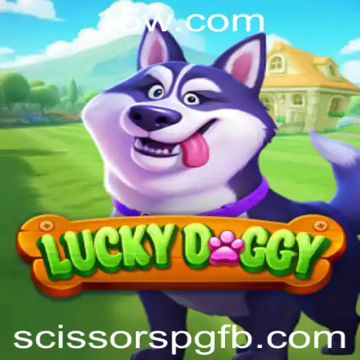 Descubra o Mundo de LuckyDoggy: A Nova Sensação dos Jogos de Aventura com ScissorsPG