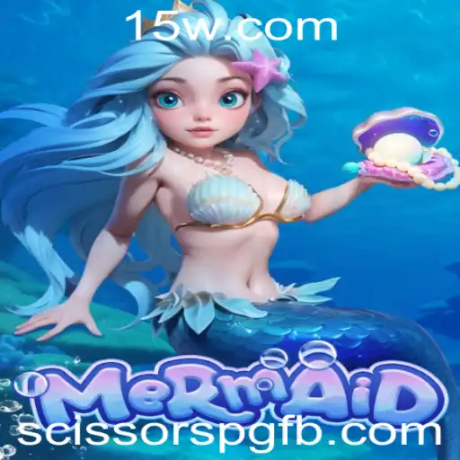 Descubra o Fascinante Mundo do Jogo 'Mermaid': Uma Aventura Aquática com Uma Reviravolta de 'Scissorspg'