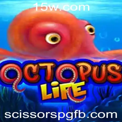 OctopusLife: Explorando o Fascinante Mundo dos Polvos e o Desafio do Jogo Scissorspg