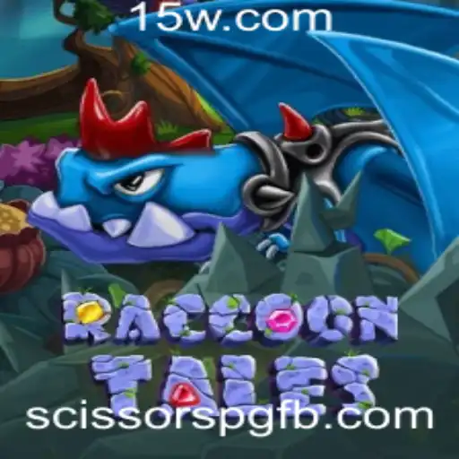 RaccoonTales: Descubra o Fascinante Mundo do Jogo Scissorspg