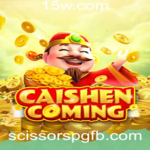 Descobrindo o Universo de 'CAISHENCOMING': Uma Aventura com 'scissorspg'