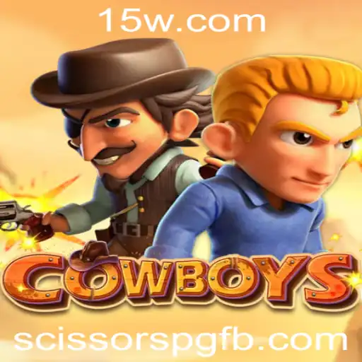Descubra o Mundo do Jogo COWBOYS