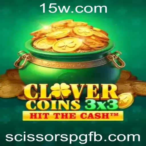 Explorando o Universo de Clovercoin3x3: Um Novo Horizonte no Mundo dos Jogos