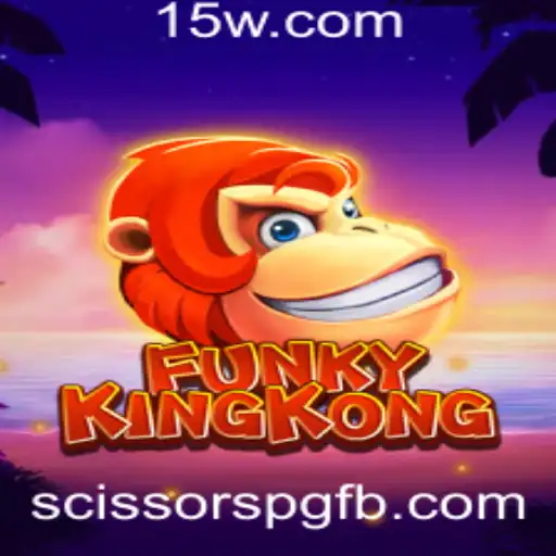 FunkyKingKong: Um Novo Fenômeno no Mundo dos Jogos