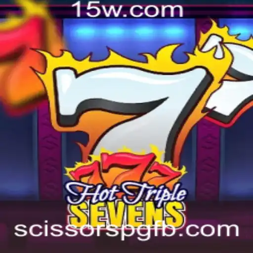 Descubra o Mundo Empolgante de HotTripleSevens: Um Jogo de Azar Inovador