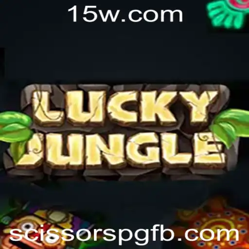 Explorando o Fascinante Universo do Jogo LuckyJungle