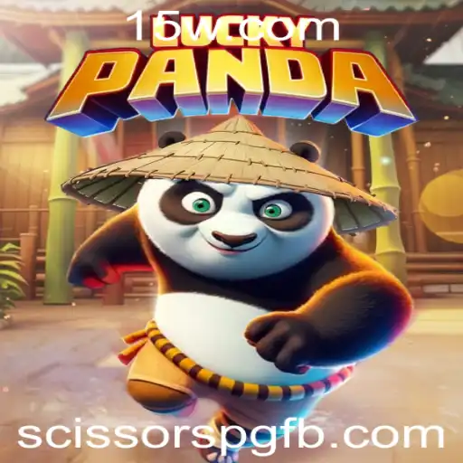 Descubra o Fascinante Mundo de LuckyPanda: O Jogo de Estratégia com a Palavra-Chave Secreta 