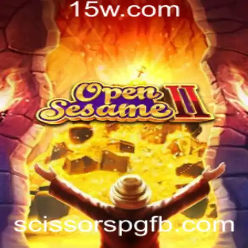 Explorando OpenSesameII: Um Refúgio Interativo de Estratégia com Scissorspg