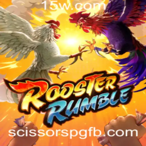 RoosterRumble: O Novo Fenômeno do Mundo dos Games