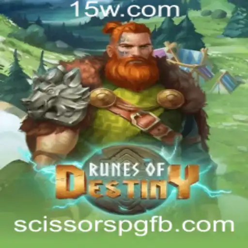 Explorando RunesOfDestiny: A Nova Era do ScissorsPG