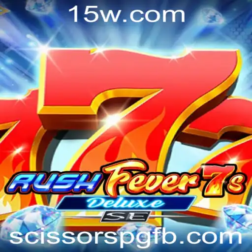 Descubra o Mundo Empolgante de RushFever7sDeluxeSE: Um Merge de Diversão e Estratégia com ScissorsPG