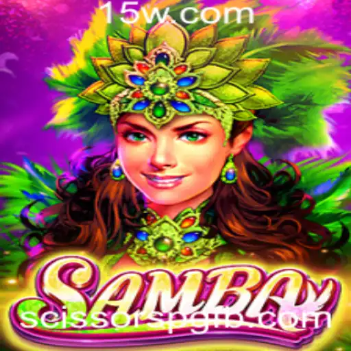 Descobrindo o Jogo Samba: Um Mergulho no Universo de Scissorspg