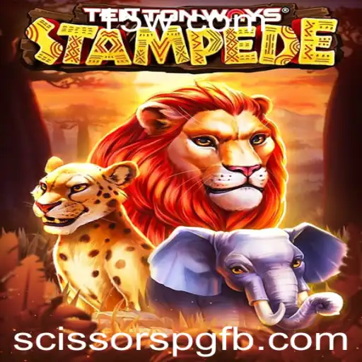 Explorando o Universos de TenTonWaysStampede: O Novo RPG Inovador