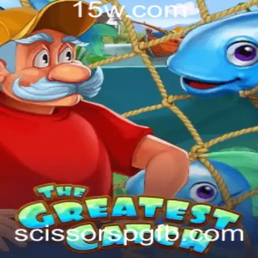 Explorando o Mundo de TheGreatestCatch: Regras e Mecânica do Jogo