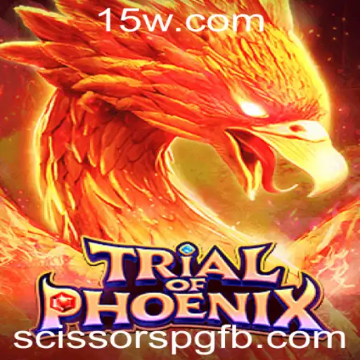 Explore o Inovador Jogo TrialofPhoenix: A Nova Sensação ScissorsPG
