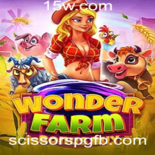 WonderFarmBonusBuy: A Nova Sensação dos Jogos com Palavras-chave Inovadoras