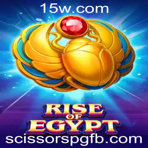 RiseOfEgypt: Um Olhar Detalhado Sobre o Jogo