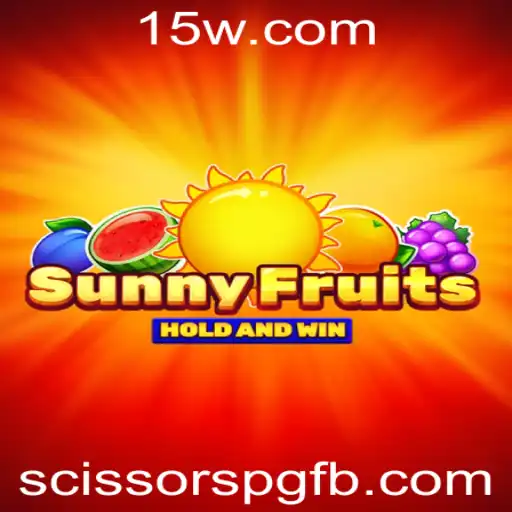 SunnyFruits: Um Mergulho no Mundo Colorido e Divertido dos Jogos