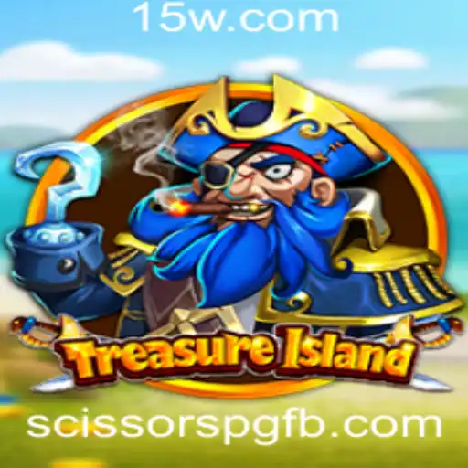 Desvendando as Aventuras de TreasureIsland: Regras e Dinâmicas