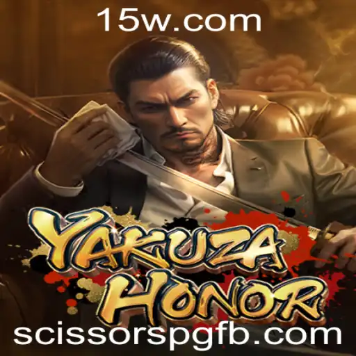 Descubra YakuzaHonor: O Novo RPG de Scissorspg que Está Dominando o Mundo dos Jogos